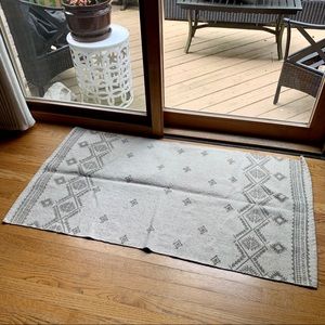 Boho Rug